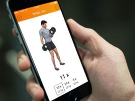 Fitness App