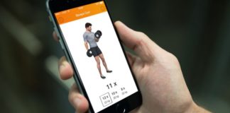 Fitness App