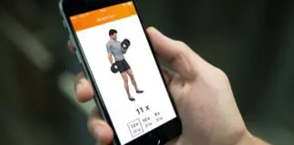 Fitness App