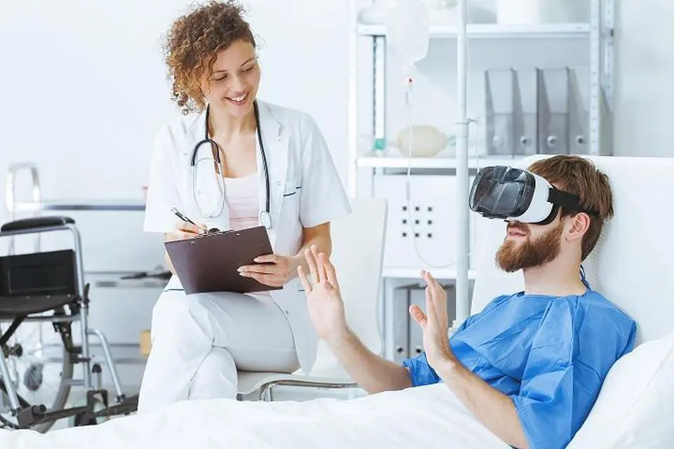Virtual Reality