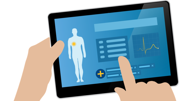 Medical apps