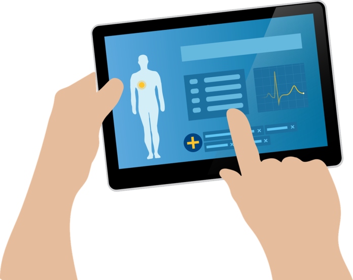 Medical apps